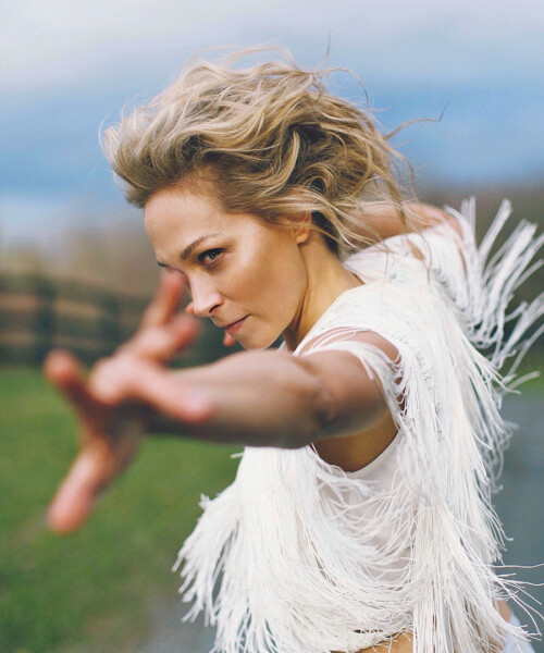 Head of the Summer Workout Class