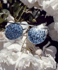 Exclusive Launch: Giorgio Armani D’Artiste Sunglasses