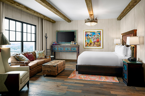 Hotel Drover