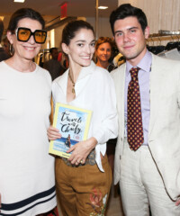 Get a taste of this trendy enclave of New York City