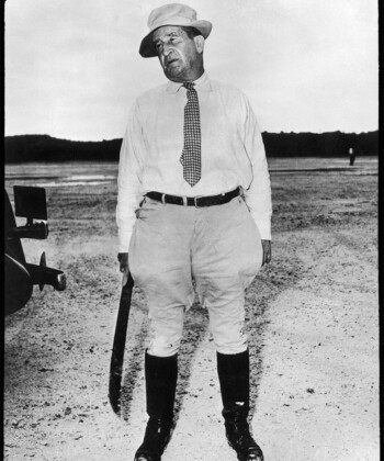 Unraveling The Mysterious Death of Sir Harry Oakes in the Bahamas