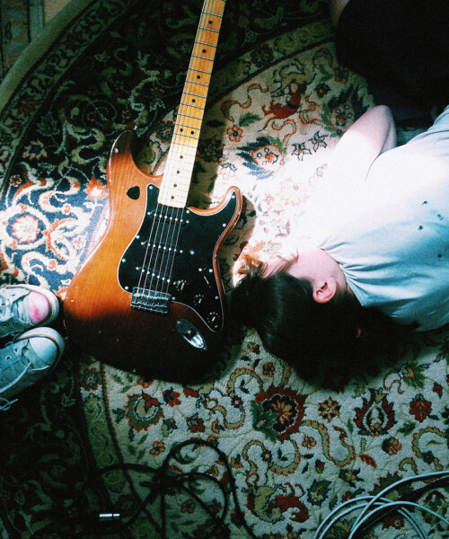 The New Punk Ingénues