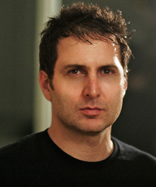Yuval Adler