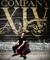 24 Hours With Austin McCormick