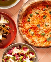 Eating Out In New York City In Style