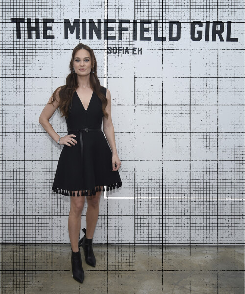 Sofia Ek’s Guide to Stockholm