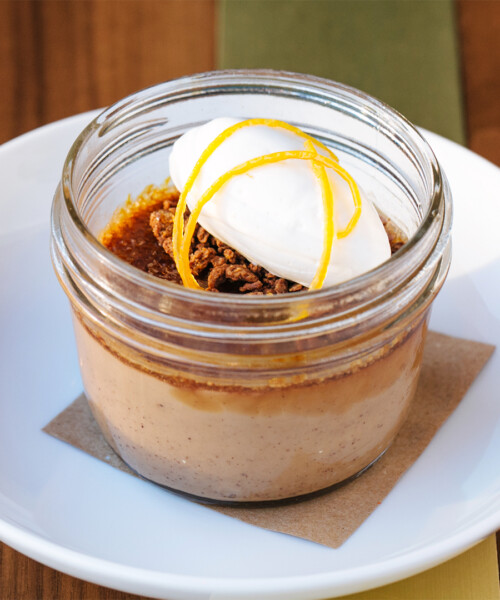 15 Frighteningly Delicious Desserts