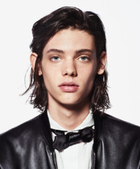 Formal Menswear Gets a Makeover