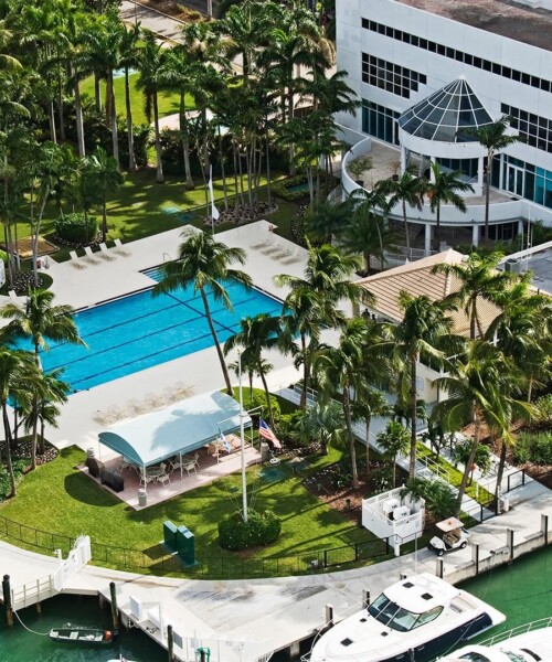 Hot Hood: Sunset Harbor