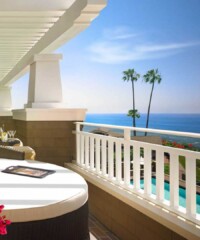 This Laguna Beach Hotel Was Renovated This Year