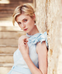 Q&A: Elizabeth Debicki