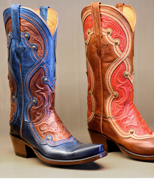 Where to Shop for Leather Goods in Houston