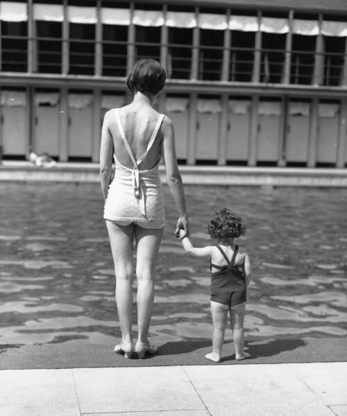 Words of Wisdom from Our Moms