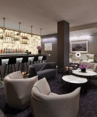 The AKA Tribeca Unveils Elegant New Updates