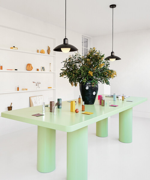 Put Your Best Face Forward at Monastery