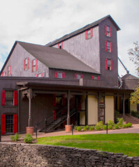 Visit This Whisky Distillery and Gain a New Appreciation For The Spirit