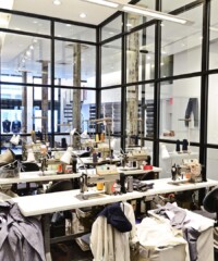 3×1 Sews Up Bespoke Denim