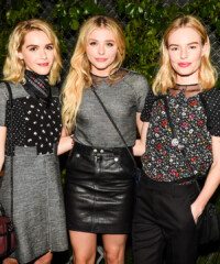 Coach’s Fifth Annual Summer Party