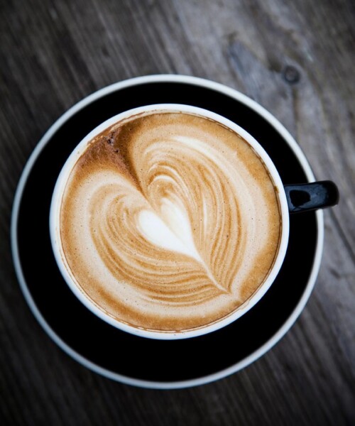 L.A.’s Hottest Java Spots