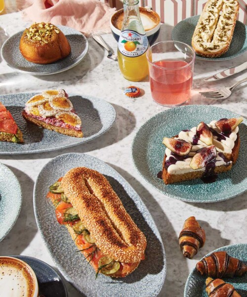 Meet The Female Chefs Running The Country’s Best Restaurants