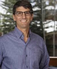 Mike Kaplan is Making Aspen Great Again