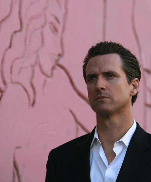 A Progressive Politician