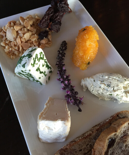 8 Winning Cheese Plates