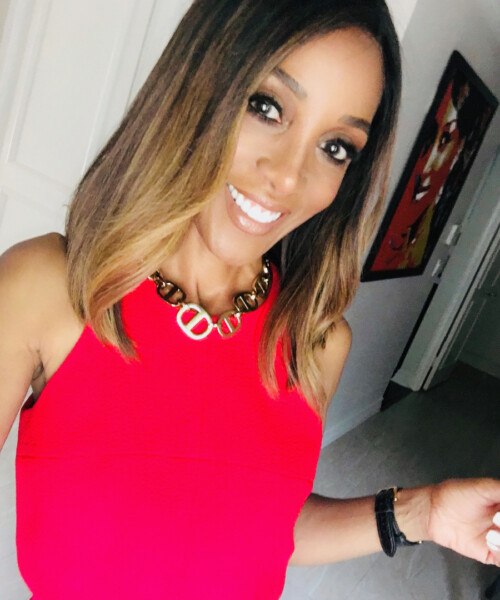 24 Hours With Shaun Robinson