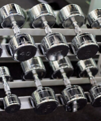 In-Home Workouts Give Gyms a Run for Their Money