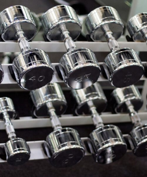 In-Home Workouts Give Gyms a Run for Their Money