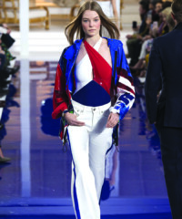 Style Trend: Setting Sail