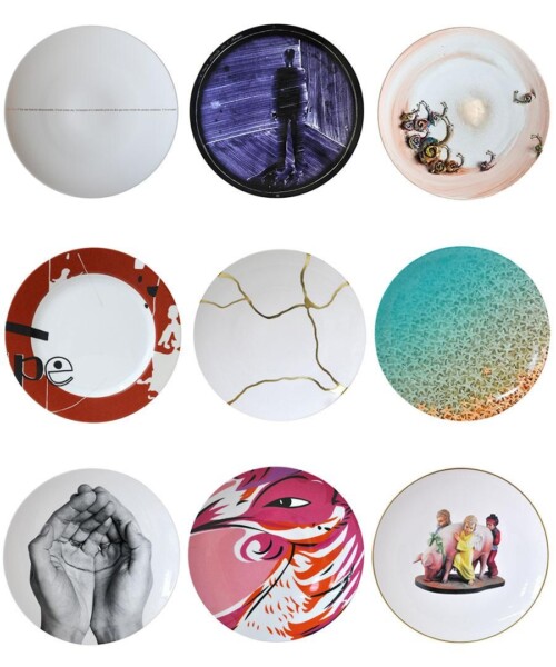 The Art of The Table