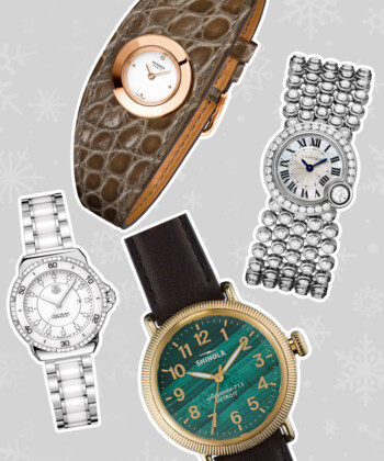 Give the Gift of Time