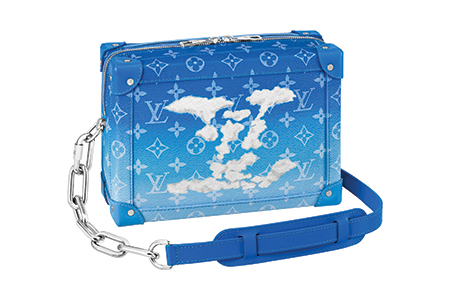 Louis Vuitton Soft Trunk bag