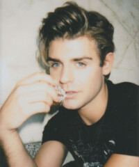 Garrett Clayton is an Actor, Dancer and Donut Centerfold