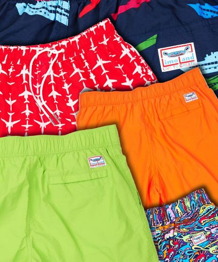 Limoland’s Jean Pigozzi