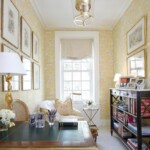 It took 18 teams and just four weeks to completely transform one townhouse from start to finish.