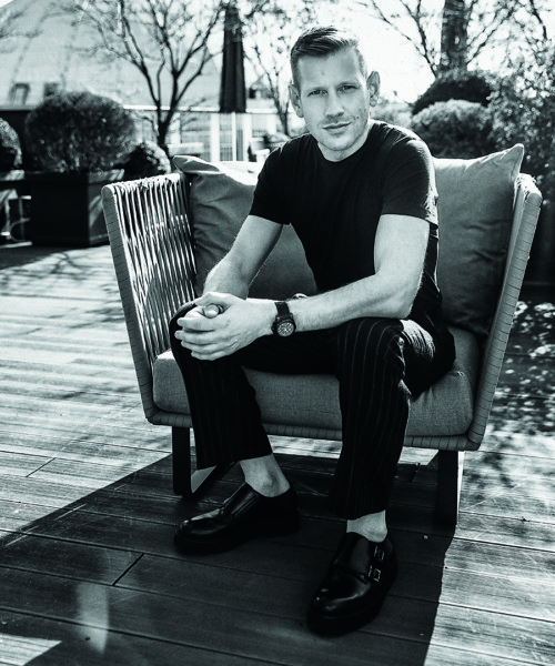 Ferragamo’s Blooming Tradition