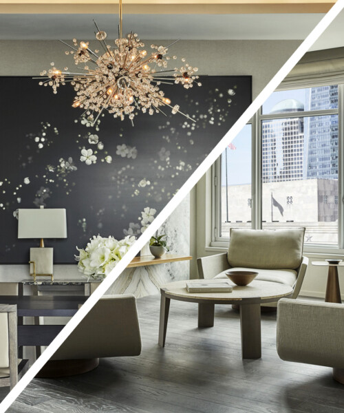 Room Request! Four Seasons New York Downtown