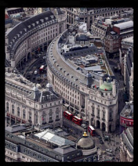 The Weekender: London, England The yoga and fitness entrepreneur chats with us ahead of opening her studio’s 10th location