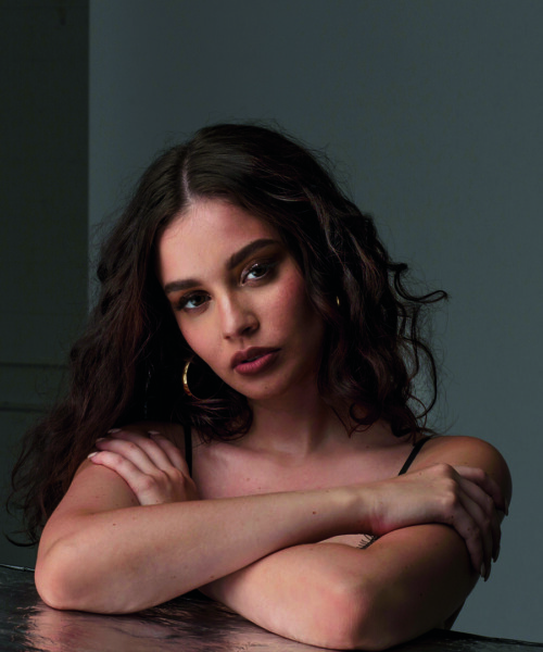 Get to Know Apple Music’s Newest Up Next Artist