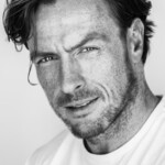 The Black Sails star on screen testing, pirates and Michael Bay