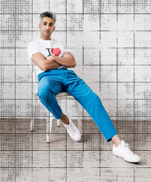 Tan France’s Guide to Salt Lake City