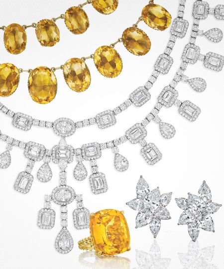 How To Buy Estate Jewelry