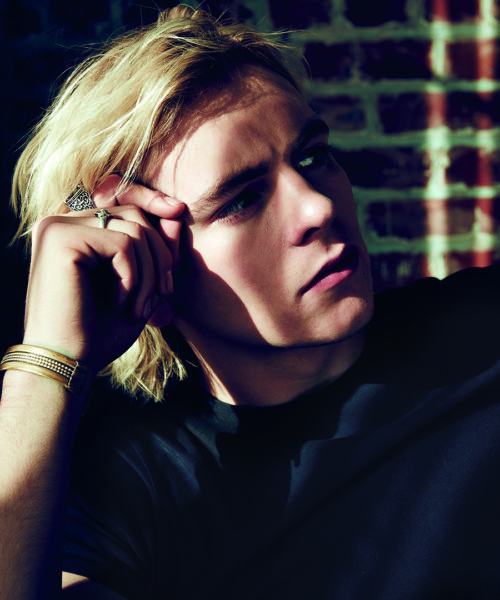 Meet Ross Lynch, the Star of My Friend Dahmer