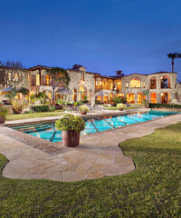 This Breathtaking $55 Million Home Is for Sale