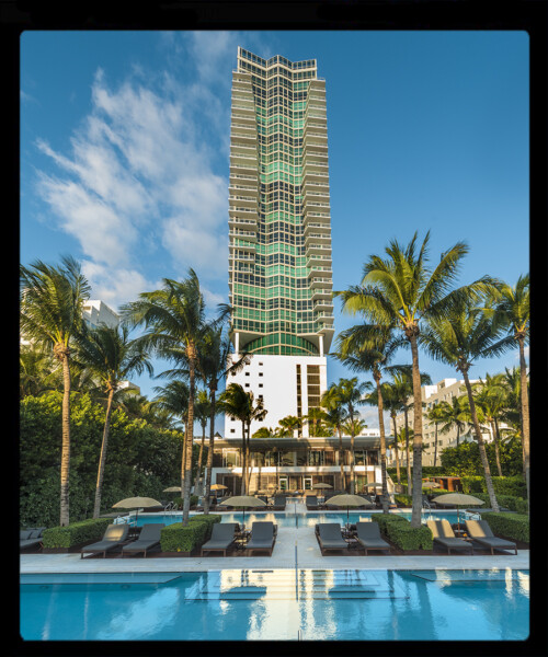 The Weekender: Miami Beach, Florida