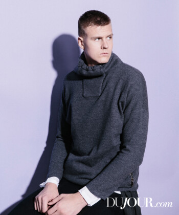 Get to Know Kristaps Porzingis