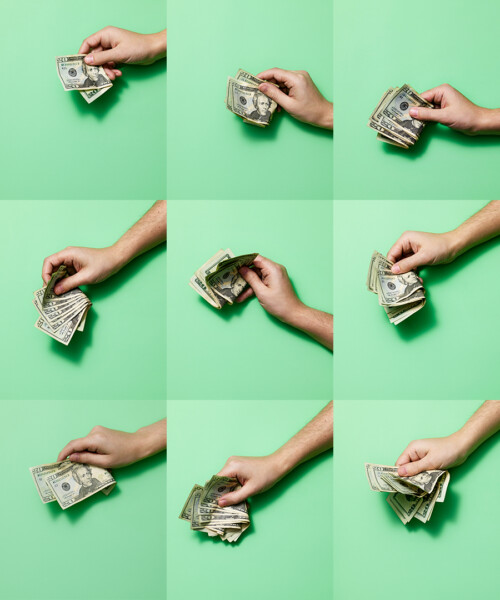 Taking a Risk to Get Your Money’s Worth