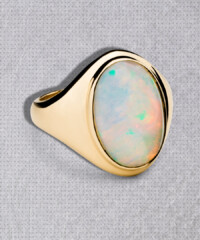 Lifestyle Finds Love